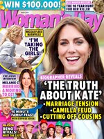 Woman's Day
